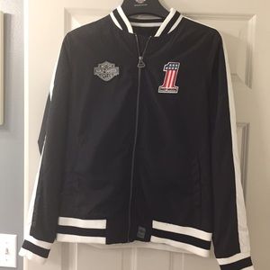 Perfect H-D jacket